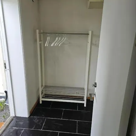 50 Kvm Sokkel Leilighet Pa Manglerud * Oslo