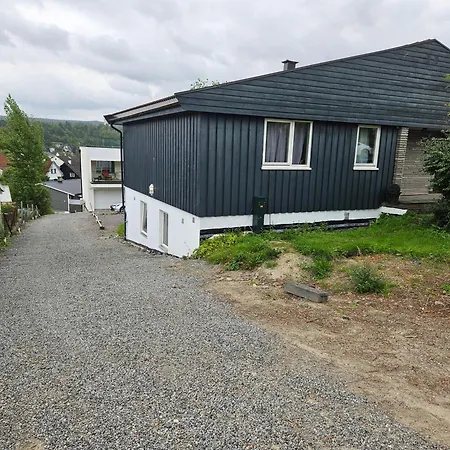 50 Kvm Sokkel Leilighet Pa Manglerud * Oslo